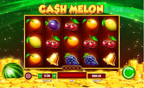 Cash Melon