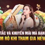 khuyến mãi new88