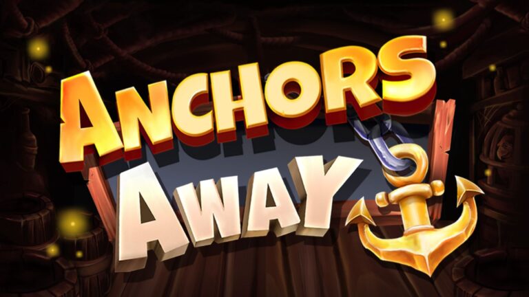 Anchors Away Slots