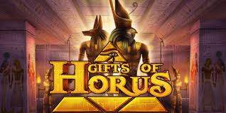 Gifts of Horus Slot