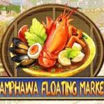 Amphawa Floating Market Slots