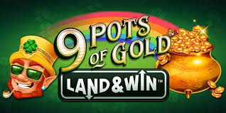 9 Pots of Gold Slots